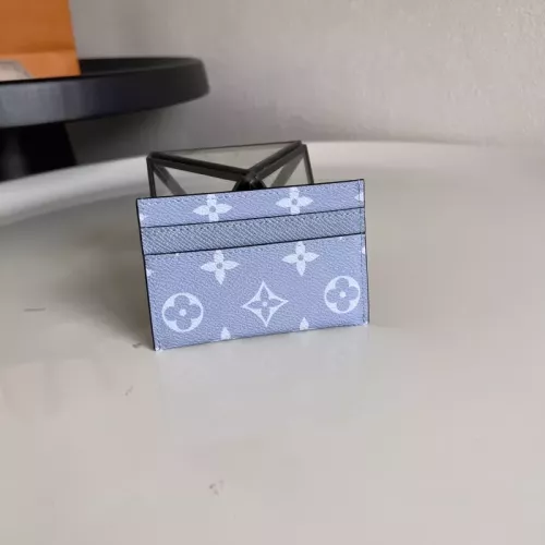 Replica Louis Vuitton LV Card Case #1332691 $52.00 USD for Wholesale