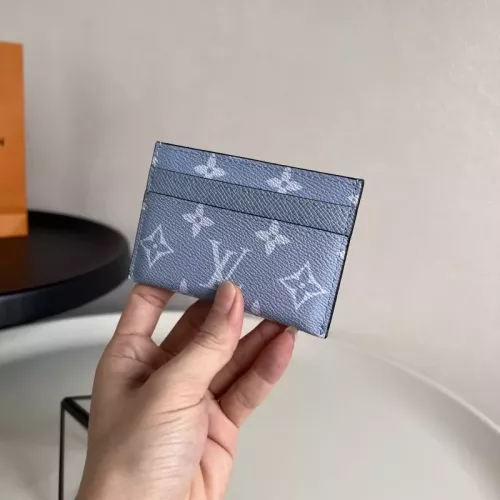 Replica Louis Vuitton LV Card Case #1332691 $52.00 USD for Wholesale