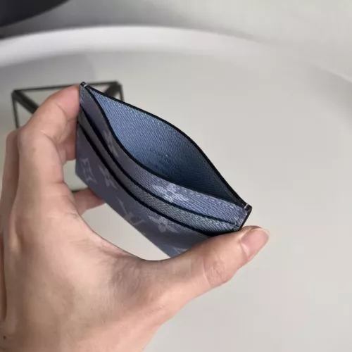 Replica Louis Vuitton LV Card Case #1332691 $52.00 USD for Wholesale