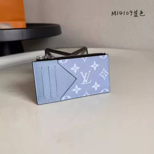 Cheap Louis Vuitton LV Card Case #1332692, $$60.00 USD On Louis Vuitton LV Wallets