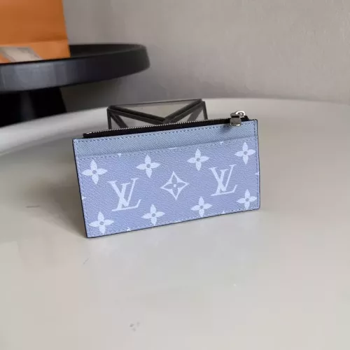 Replica Louis Vuitton LV Card Case #1332692 $60.00 USD for Wholesale