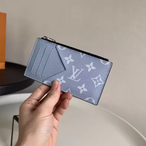 Replica Louis Vuitton LV Card Case #1332692 $60.00 USD for Wholesale