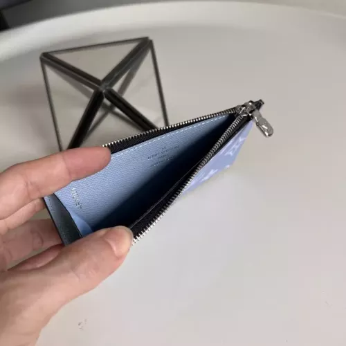 Replica Louis Vuitton LV Card Case #1332692 $60.00 USD for Wholesale