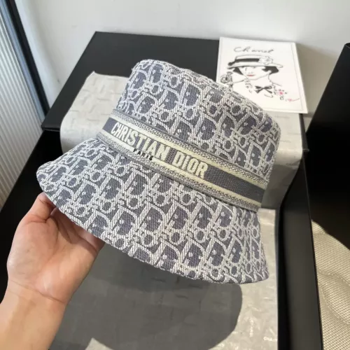 Cheap Christian Dior Caps #1332693, $$34.00 USD On Christian Dior Caps