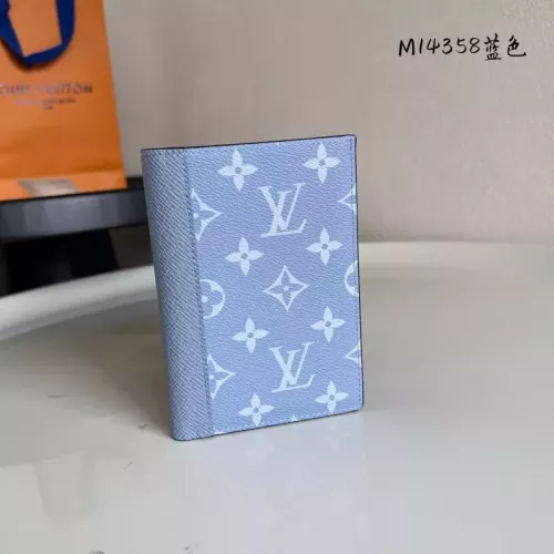 Cheap Louis Vuitton LV Card Case #1332695, $$60.00 USD On Louis Vuitton LV Wallets