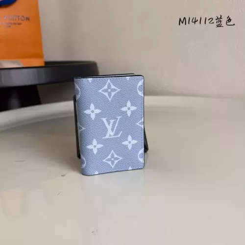 Cheap Louis Vuitton LV Card Case #1332696, $$56.00 USD On Louis Vuitton LV Wallets