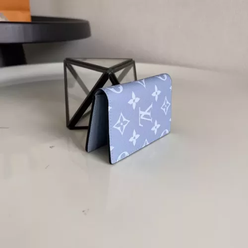 Replica Louis Vuitton LV Card Case #1332696 $56.00 USD for Wholesale