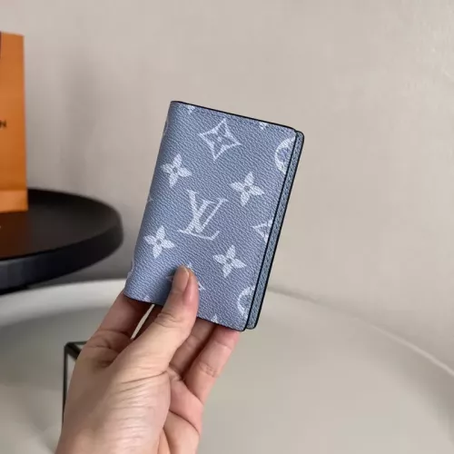 Replica Louis Vuitton LV Card Case #1332696 $56.00 USD for Wholesale