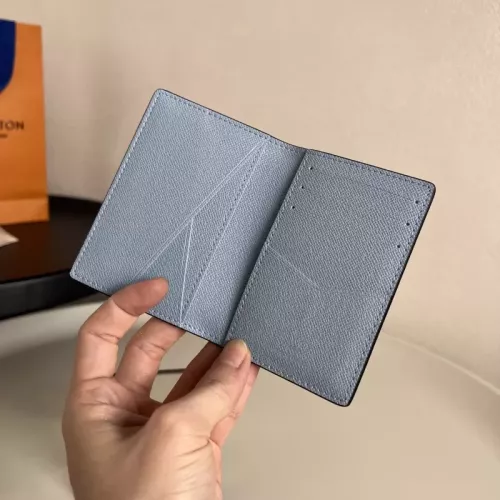 Replica Louis Vuitton LV Card Case #1332696 $56.00 USD for Wholesale