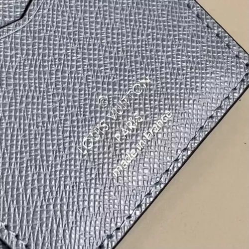 Replica Louis Vuitton LV Card Case #1332696 $56.00 USD for Wholesale