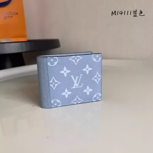 Cheap Louis Vuitton LV Wallets #1332697, $$60.00 USD On Louis Vuitton LV Wallets
