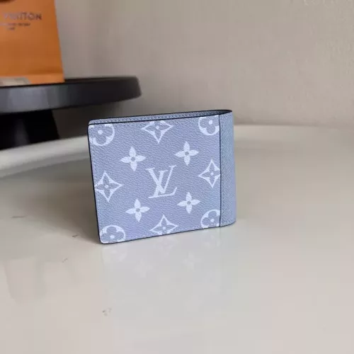 Replica Louis Vuitton LV Wallets #1332697 $60.00 USD for Wholesale
