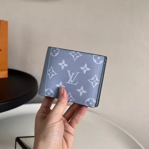 Replica Louis Vuitton LV Wallets #1332697 $60.00 USD for Wholesale