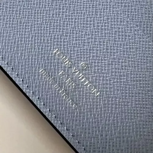 Replica Louis Vuitton LV Wallets #1332697 $60.00 USD for Wholesale