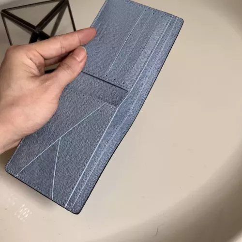 Replica Louis Vuitton LV Wallets #1332697 $60.00 USD for Wholesale
