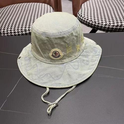 Cheap Moncler Caps #1332698, $$38.00 USD On Moncler Caps