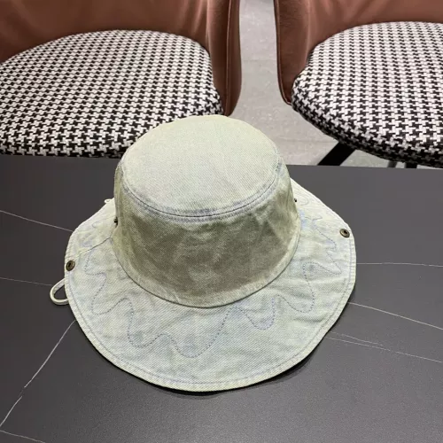 Replica Moncler Caps #1332698 $38.00 USD for Wholesale