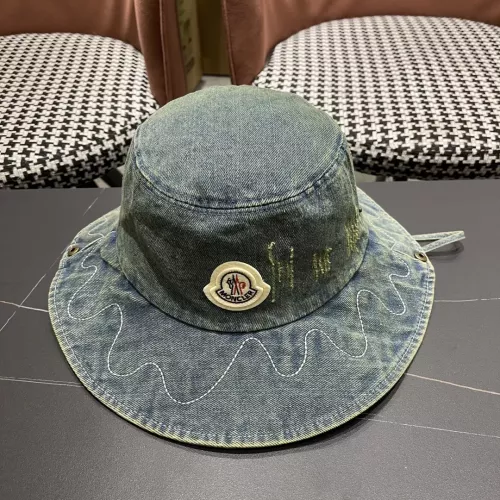 Cheap Moncler Caps #1332699, $$38.00 USD On Moncler Caps