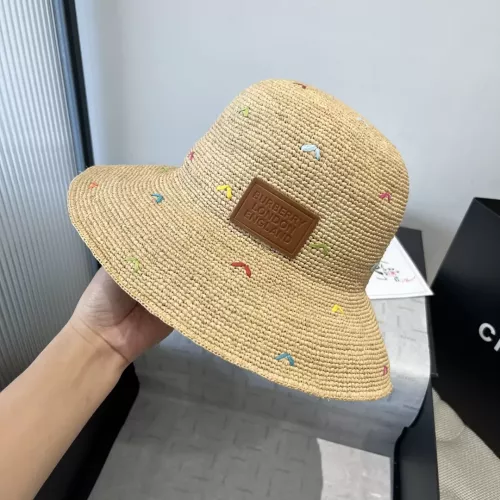 Cheap Burberry Caps #1332701, $$52.00 USD On Burberry Caps