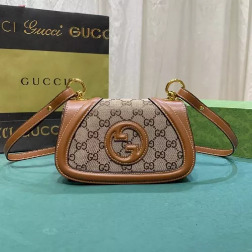 Cheap Gucci AAA Quality Messenger Bags For Women #1332702, $$76.00 USD On Gucci AAA Quality Messenger Bags