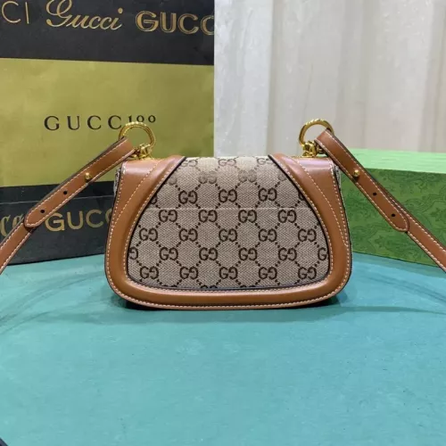Replica Gucci AAA Quality Messenger Bags For Women #1332702 $76.00 USD for Wholesale