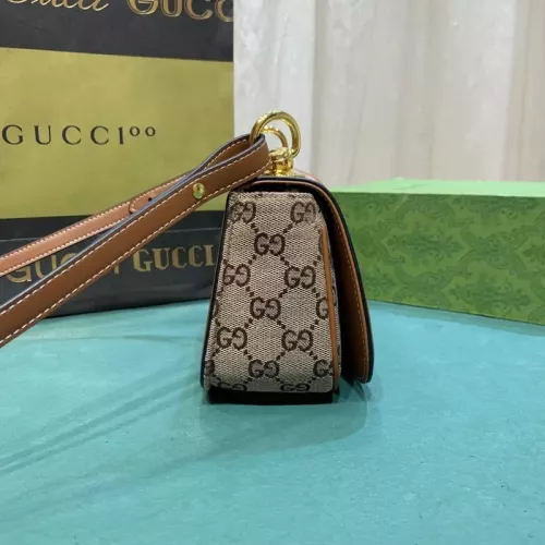 Replica Gucci AAA Quality Messenger Bags For Women #1332702 $76.00 USD for Wholesale