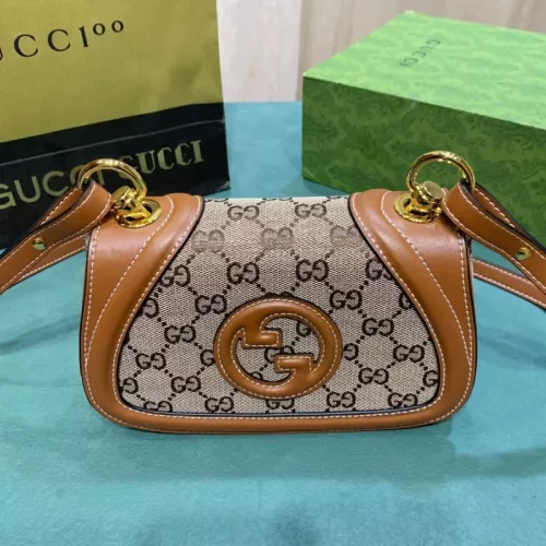 Replica Gucci AAA Quality Messenger Bags For Women #1332702 $76.00 USD for Wholesale