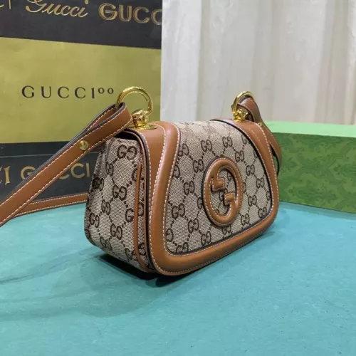 Replica Gucci AAA Quality Messenger Bags For Women #1332702 $76.00 USD for Wholesale