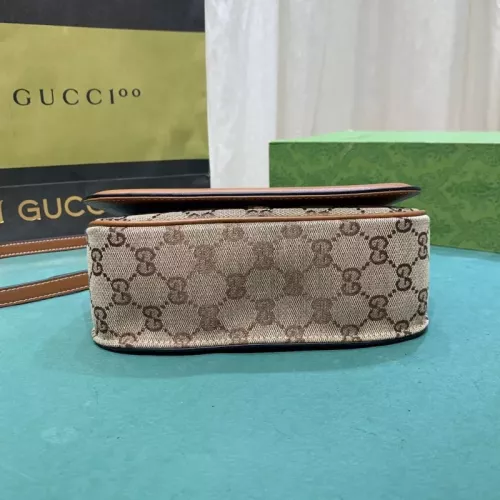 Replica Gucci AAA Quality Messenger Bags For Women #1332702 $76.00 USD for Wholesale