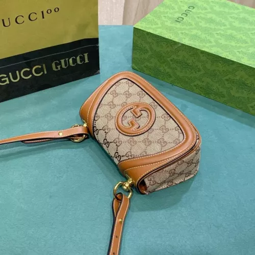 Replica Gucci AAA Quality Messenger Bags For Women #1332702 $76.00 USD for Wholesale