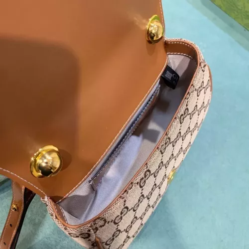 Replica Gucci AAA Quality Messenger Bags For Women #1332702 $76.00 USD for Wholesale