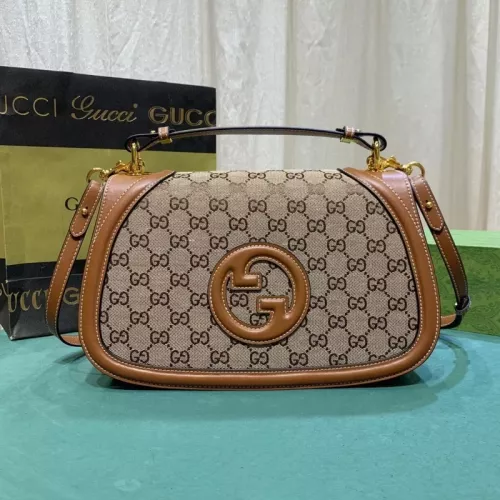 Cheap Gucci AAA Quality Messenger Bags For Women #1332703, $$82.00 USD On Gucci AAA Quality Messenger Bags