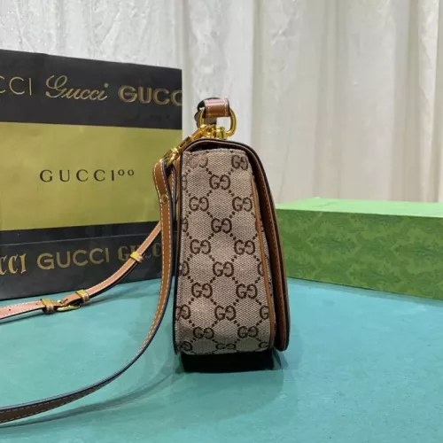 Replica Gucci AAA Quality Messenger Bags For Women #1332703 $82.00 USD for Wholesale
