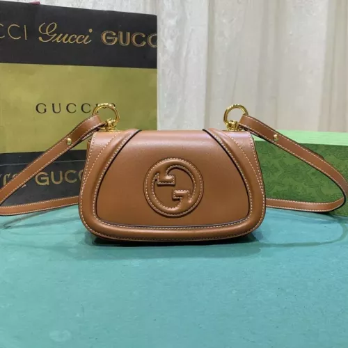 Cheap Gucci AAA Quality Messenger Bags For Women #1332704, $$76.00 USD On Gucci AAA Quality Messenger Bags