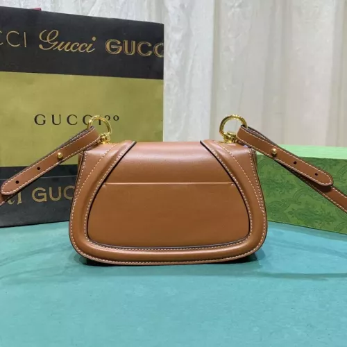 Replica Gucci AAA Quality Messenger Bags For Women #1332704 $76.00 USD for Wholesale