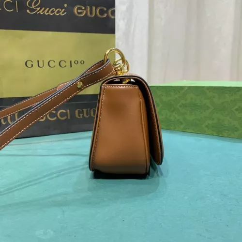 Replica Gucci AAA Quality Messenger Bags For Women #1332704 $76.00 USD for Wholesale