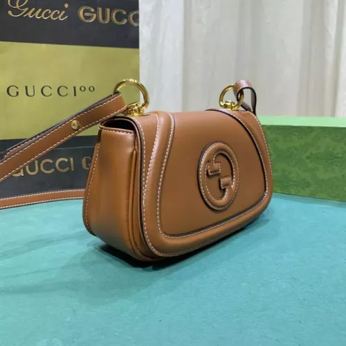 Replica Gucci AAA Quality Messenger Bags For Women #1332704 $76.00 USD for Wholesale