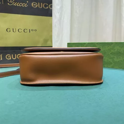 Replica Gucci AAA Quality Messenger Bags For Women #1332704 $76.00 USD for Wholesale