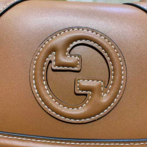 Replica Gucci AAA Quality Messenger Bags For Women #1332704 $76.00 USD for Wholesale
