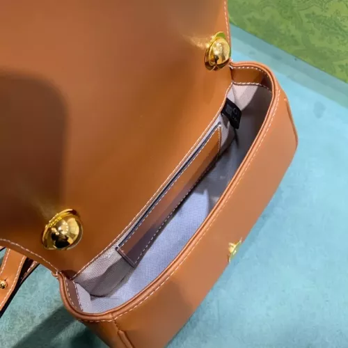 Replica Gucci AAA Quality Messenger Bags For Women #1332704 $76.00 USD for Wholesale
