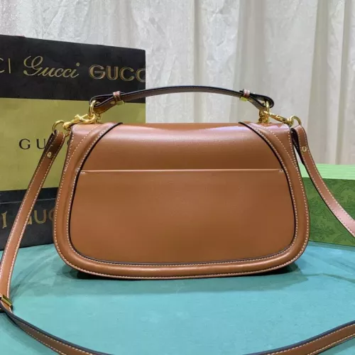Replica Gucci AAA Quality Messenger Bags For Women #1332705 $82.00 USD for Wholesale