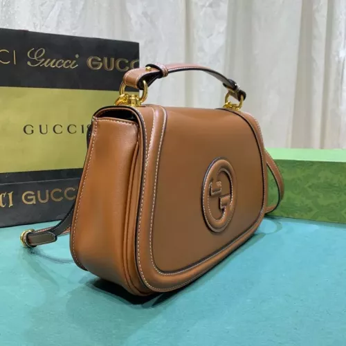 Replica Gucci AAA Quality Messenger Bags For Women #1332705 $82.00 USD for Wholesale