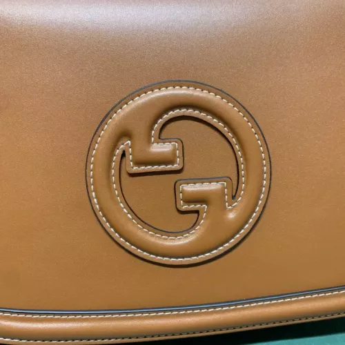 Replica Gucci AAA Quality Messenger Bags For Women #1332705 $82.00 USD for Wholesale