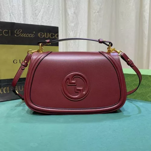 Cheap Gucci AAA Quality Messenger Bags For Women #1332707, $$82.00 USD On Gucci AAA Quality Messenger Bags