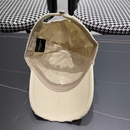 Replica Moncler Caps #1332708 $32.00 USD for Wholesale