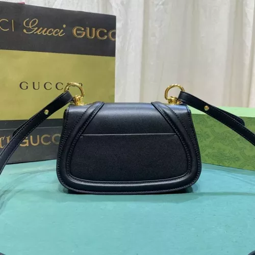 Replica Gucci AAA Quality Messenger Bags For Women #1332709 $76.00 USD for Wholesale