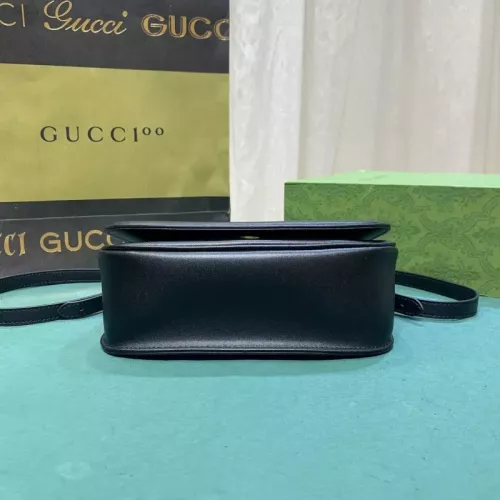 Replica Gucci AAA Quality Messenger Bags For Women #1332709 $76.00 USD for Wholesale