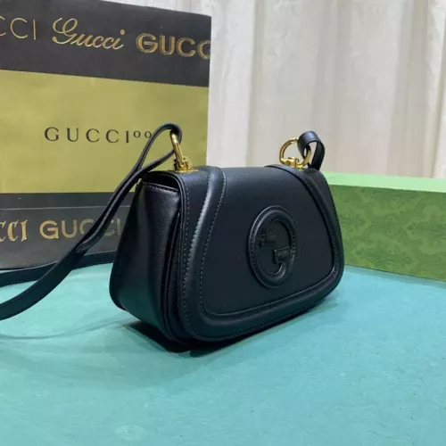 Replica Gucci AAA Quality Messenger Bags For Women #1332709 $76.00 USD for Wholesale