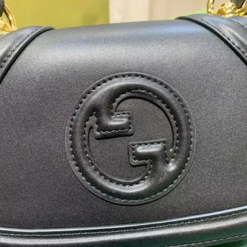 Replica Gucci AAA Quality Messenger Bags For Women #1332709 $76.00 USD for Wholesale