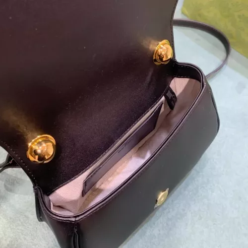 Replica Gucci AAA Quality Messenger Bags For Women #1332709 $76.00 USD for Wholesale
